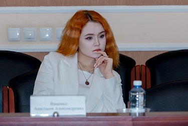 Финансово поддержать оренбургских студентов и аспирантов